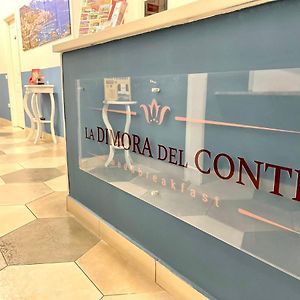 B&B La Dimora Del Conte