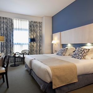 Hotel Nuevo Boston