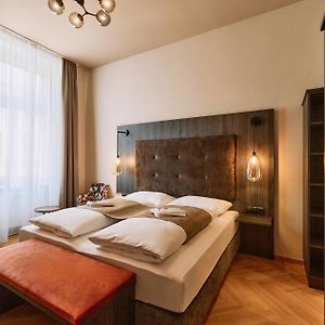 Hotel Pension Residenz